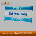 Cheapest cheering stick,hot selling hot sale inflatable sticks